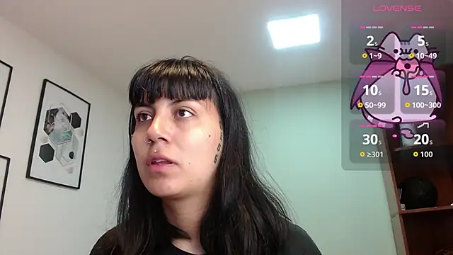 Snapshot of amy_adams1 chatting on 3, 3, 2026 amy adams1 online show from 3, 3, 2026