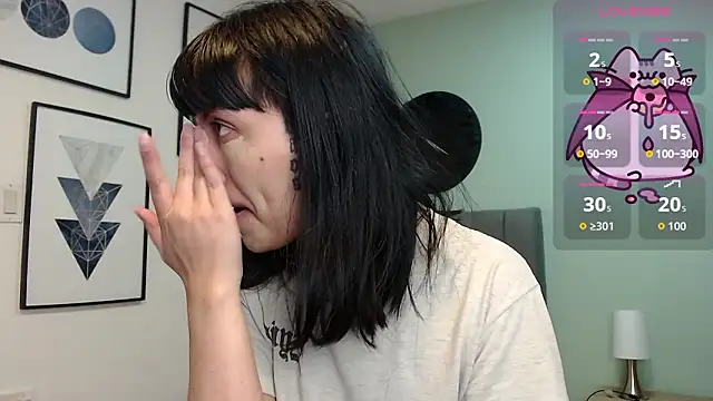 Snapshot of amy_adams1 chatting on 9, 2, 2026 amy adams1 online show from 9, 2, 2026