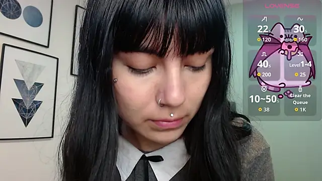 Snapshot of amy_adams1 chatting on 4, 3, 2026 amy adams1 online show from 4, 3, 2026