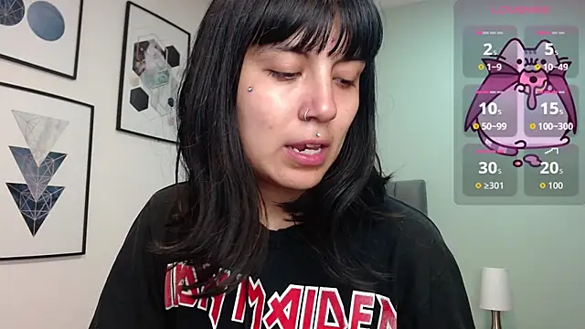 Snapshot of amy_adams1 chatting on 16, 1, 2026 amy adams1 online show from 16, 1, 2026