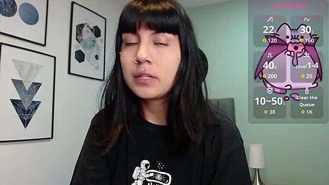 Snapshot of amy_adams1 chatting on 6, 3, 2026 amy adams1 online show from 6, 3, 2026