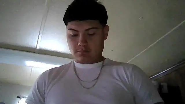 Papichulo2332 online show from 1, 10, 2025