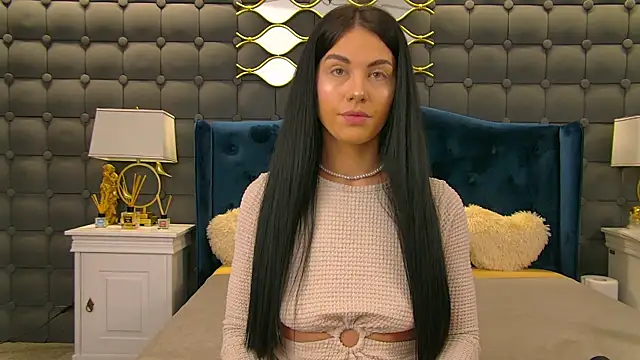 LeyaCass online show from 23, 4, 2026