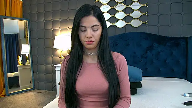 Snapshot of LeyaCass chatting on 10, 1, 2026 LeyaCass online show from 10, 1, 2026