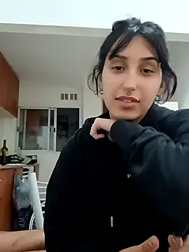 Katrin44a online show from 8, 3, 2026