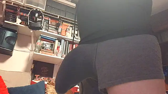 Snapshot of 0SEANX chatting on 6, 7, 2026 0SEANX online show from 6, 7, 2026
