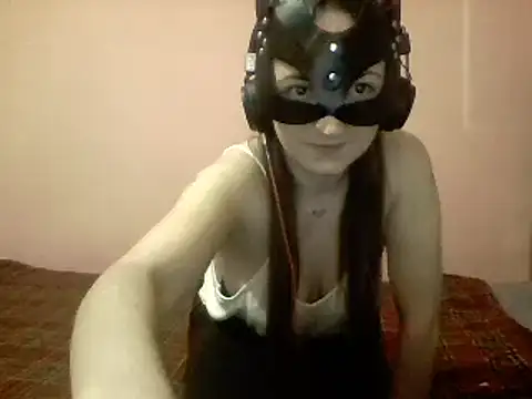 MaxWellas6 online show from 20, 3, 2025