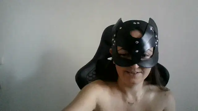 MaxWellas6 online show from 30, 6, 2026