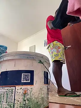 Andricastro online show from 18, 3, 2025