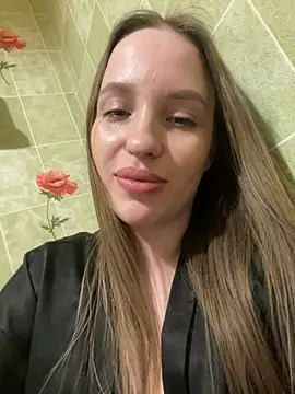 EdnaBradley online show from 13, 3, 2025