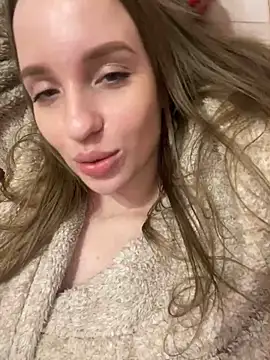 EdnaBradley online show from 30, 1, 2025