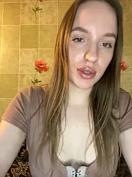 EdnaBradley online show from 20, 3, 2025