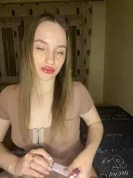 EdnaBradley online show from 13, 3, 2025