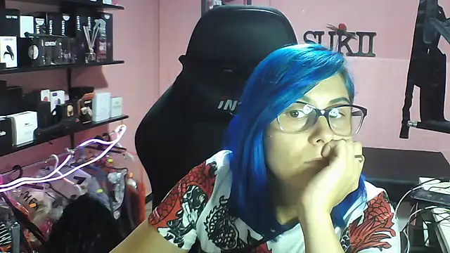 Snapshot of sukii93 chatting on 4, 10, 2025 sukii93 online show from 4, 10, 2025