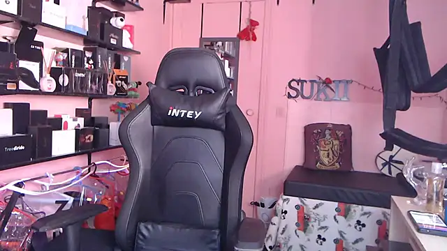 sukii93 online show from 10, 5, 2026