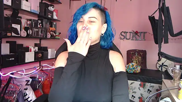sukii93 online show from 13, 5, 2026