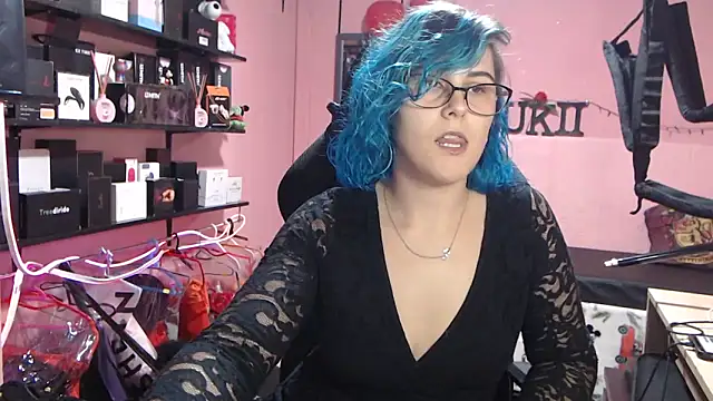 Snapshot of sukii93 chatting on 12, 3, 2026 sukii93 online show from 12, 3, 2026