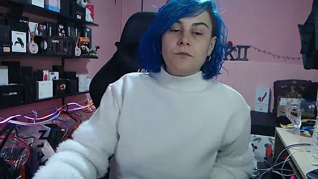 sukii93 online show from 12, 4, 2026