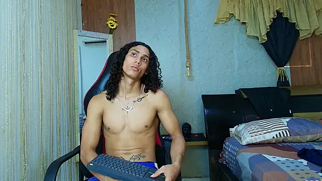 nazper online show from 13, 4, 2026