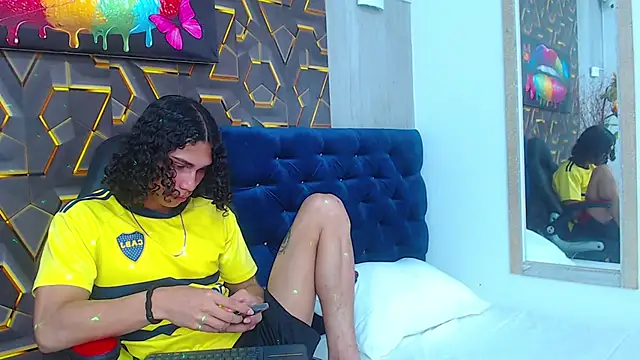 nazper online show from 12, 10, 2025