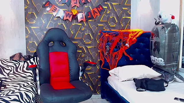 nazper online show from 31, 10, 2025