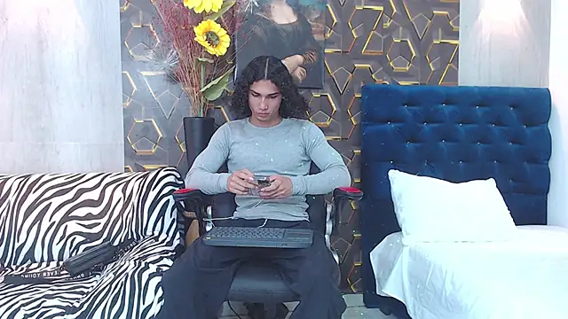 nazper online show from 19, 10, 2025