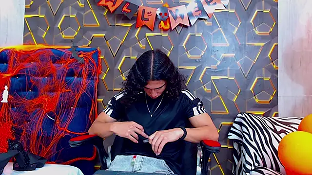 nazper online show from 28, 10, 2025