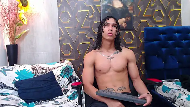 nazper online show from 24, 2, 2026