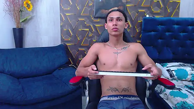 nazper online show from 15, 3, 2026