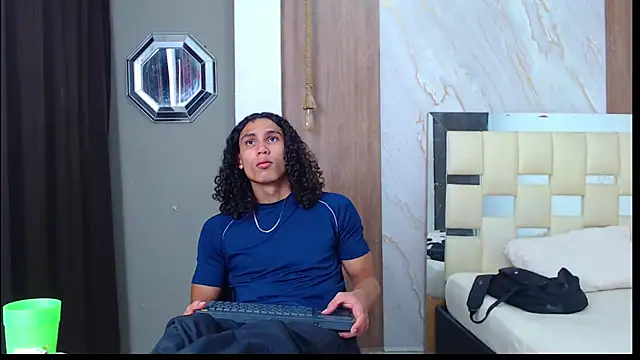 nazper online show from 23, 4, 2026