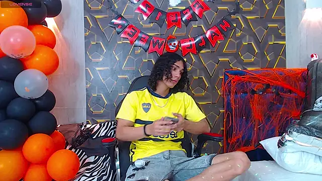 nazper online show from 20, 10, 2025