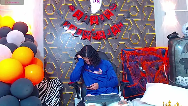 nazper online show from 24, 10, 2025