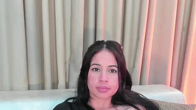SabrinaWarrenn online show from 22, 2, 2025