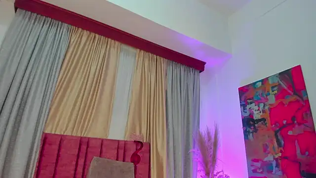 SabrinaWarrenn online show from 15, 2, 2025