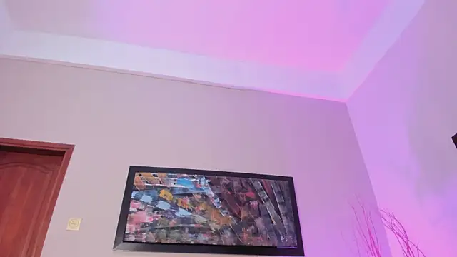 SabrinaWarrenn online show from 24, 9, 2025