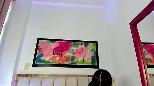 SabrinaWarrenn online show from 20, 2, 2025