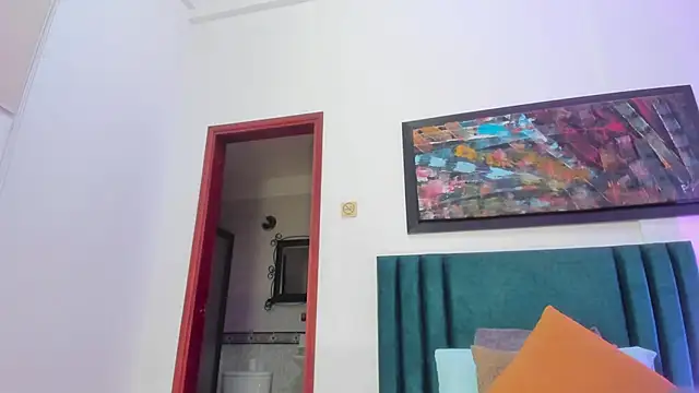 SabrinaWarrenn online show from 14, 2, 2025
