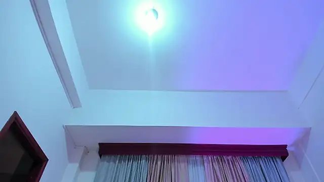 SabrinaWarrenn online show from 24, 1, 2025