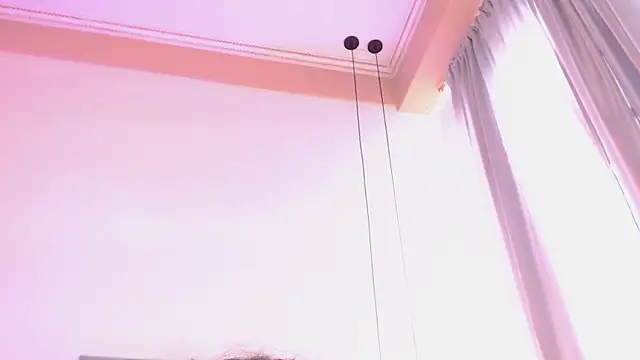SabrinaWarrenn online show from 30, 1, 2025