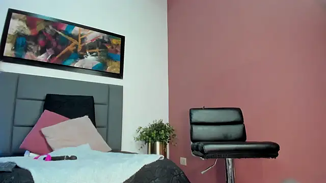 SabrinaWarrenn online show from 1, 3, 2025