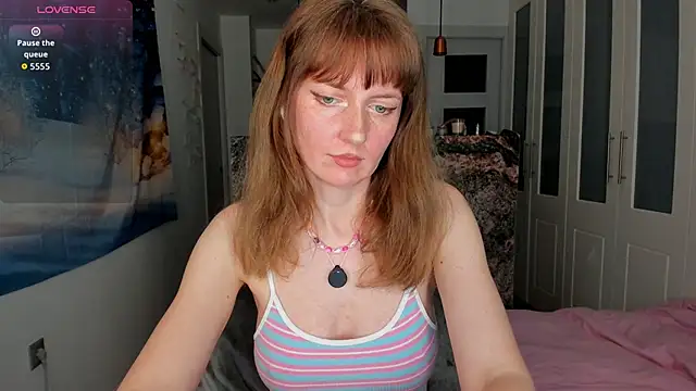 YourSexyNeighbour online show from 15, 1, 2026