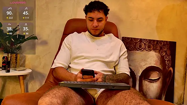 xlittle xbearx online show from 20, 9, 2025