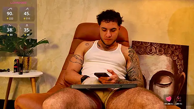xlittle xbearx online show from 20, 9, 2025