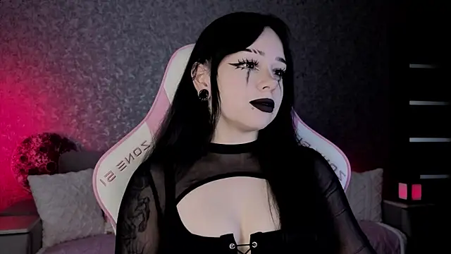 meowceline online show from 22, 4, 2026