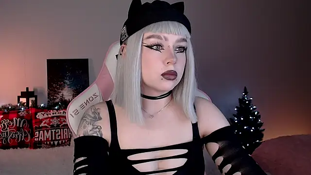 meowceline online show from 25, 11, 2025