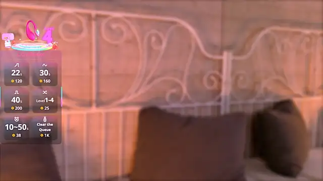 ZaynGraham online show from 20, 12, 2025