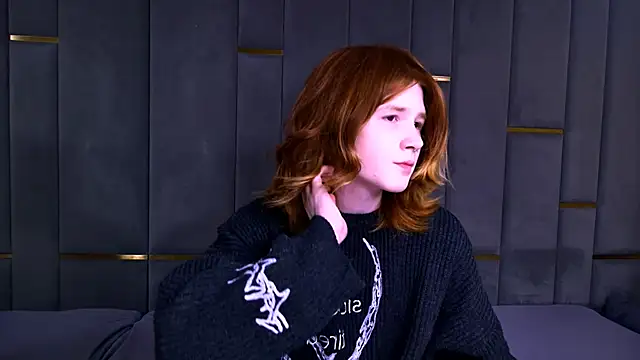 ZaynGraham online show from 17, 1, 2026