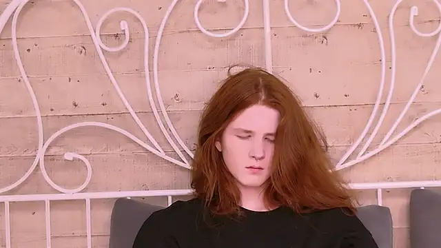 ZaynGraham online show from 6, 11, 2025