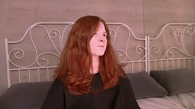 ZaynGraham online show from 5, 11, 2025