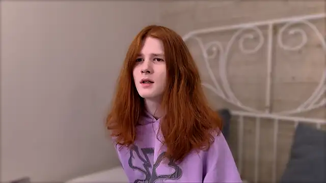 ZaynGraham online show from 18, 11, 2025